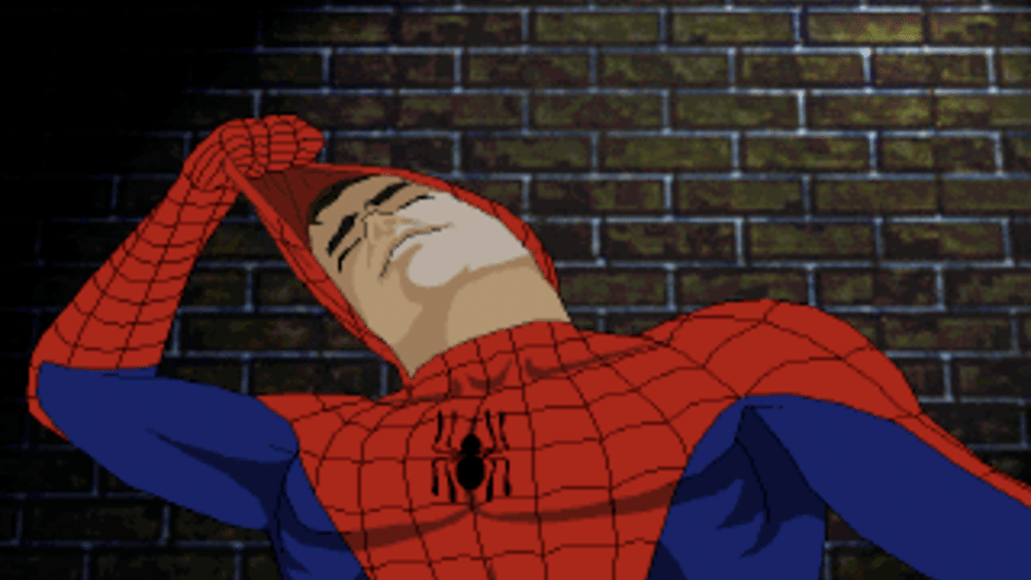 Spider-Man: The Sinister Six Screenshot