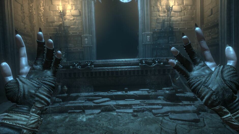 Screenshot Bloody Hell Hotel