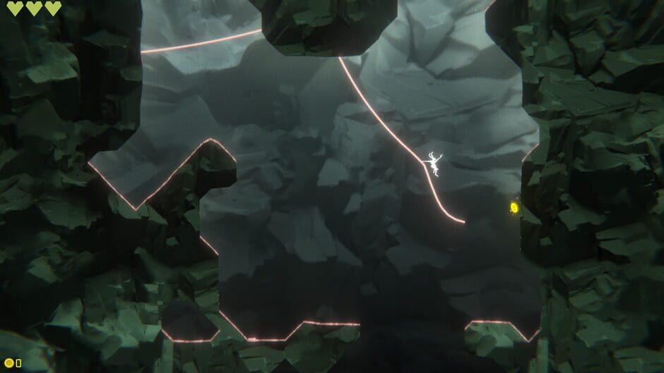 Verlet Ascend Screenshot