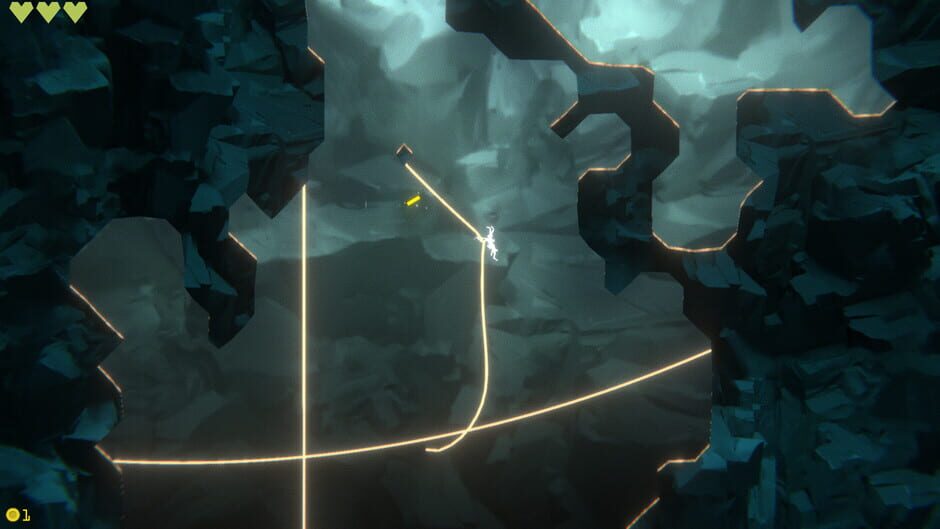 Verlet Ascend Screenshot