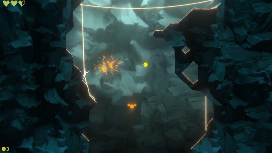 Verlet Ascend Screenshot