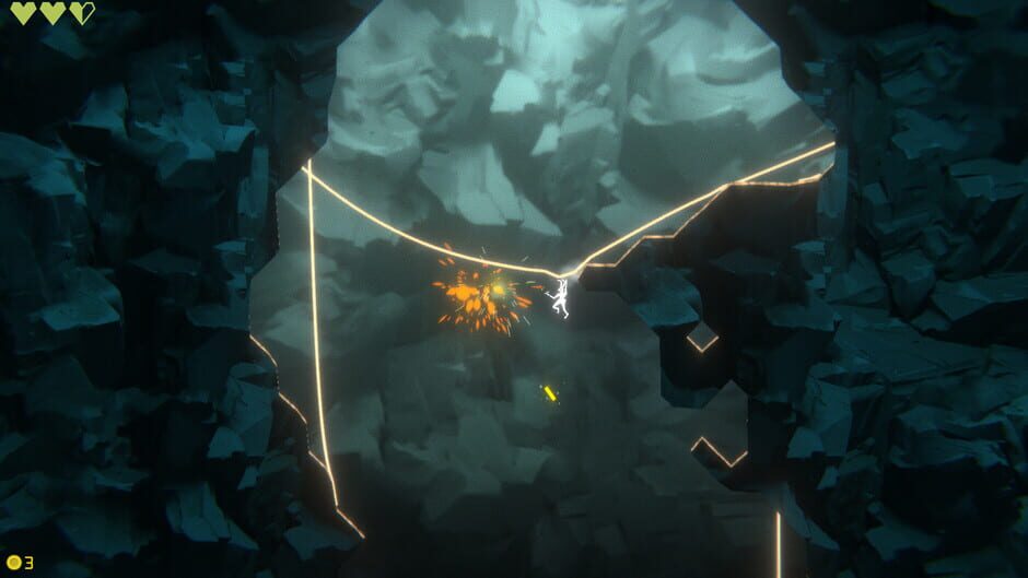 Verlet Ascend Screenshot