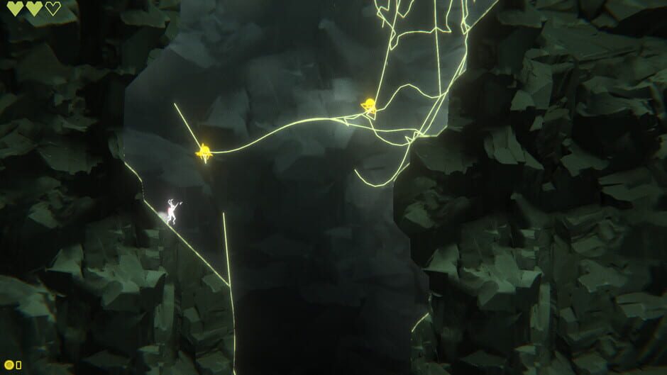 Verlet Ascend Screenshot