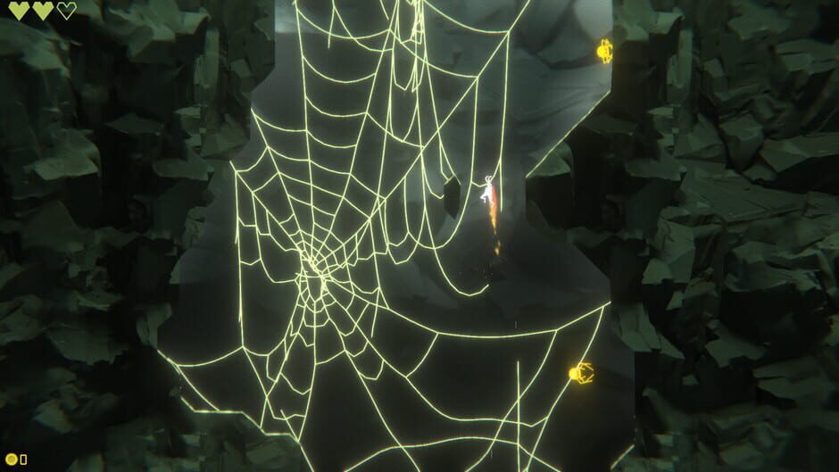 Verlet Ascend Screenshot