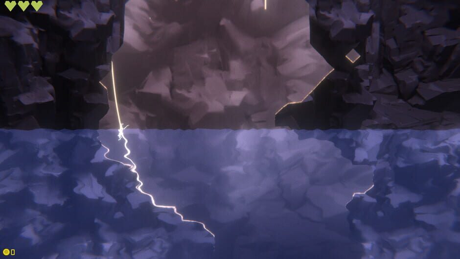 Verlet Ascend Screenshot