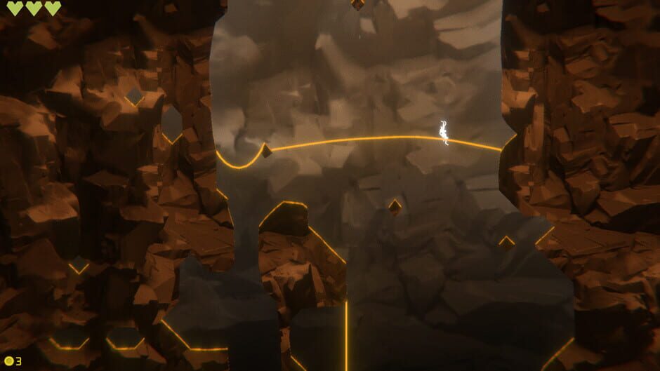 Verlet Ascend Screenshot