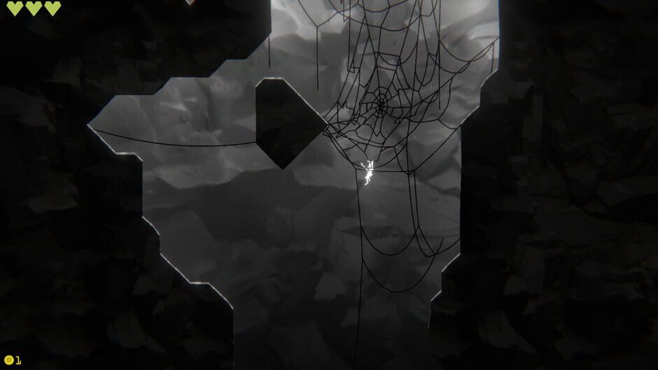 Verlet Ascend Screenshot