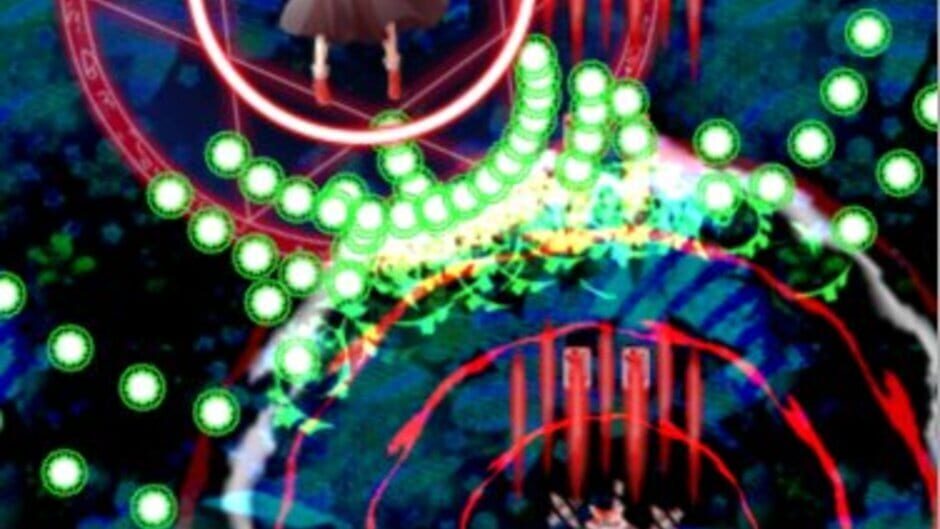 Screenshots Touhou Thousand Night Anamnesis