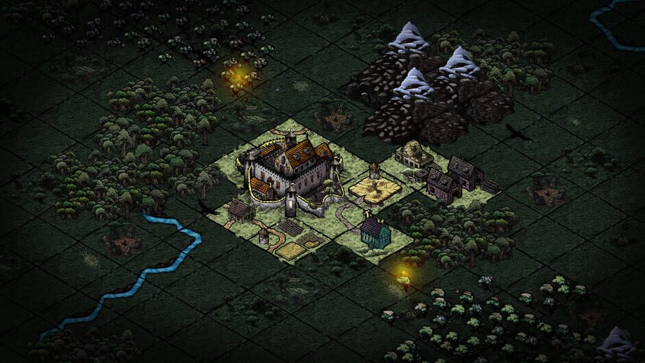 Orx Screenshot