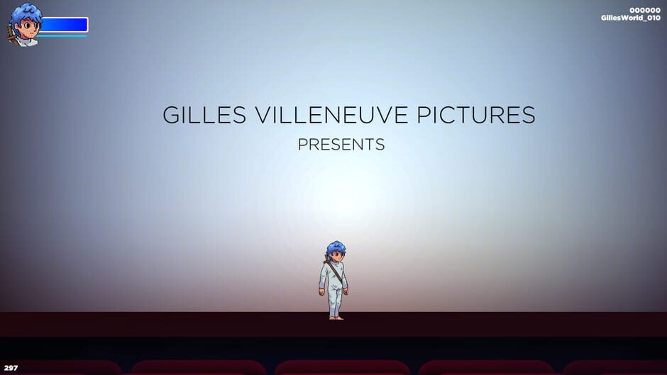 Little Nemo The Clown Screenshot