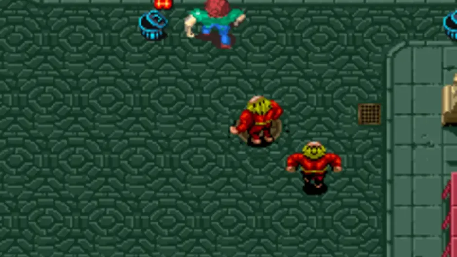 Avengers