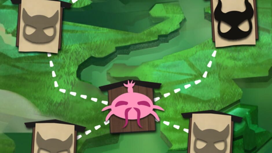 BountyHeart Screenshot