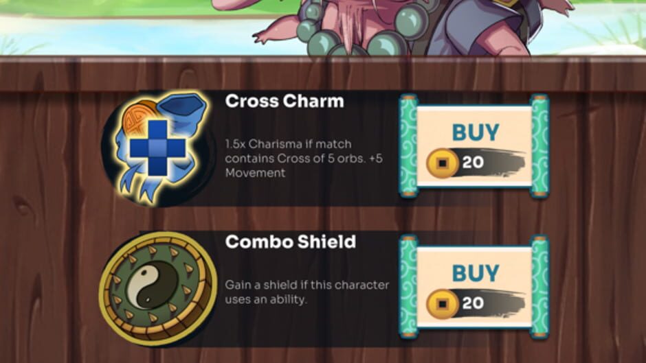 BountyHeart Screenshot