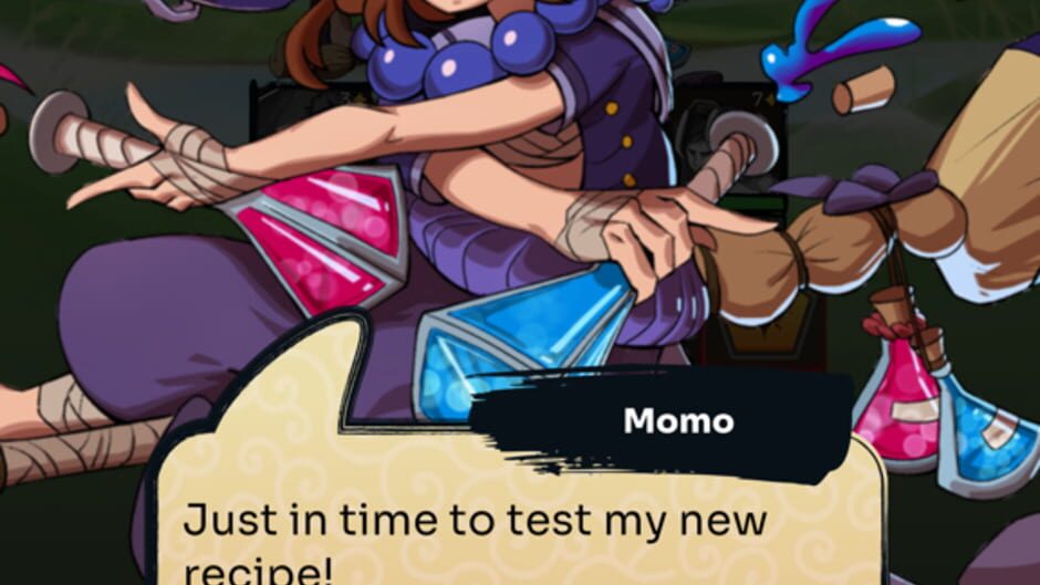 BountyHeart Screenshot