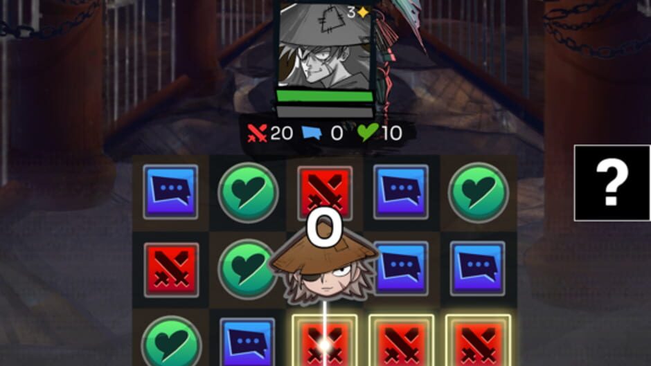 BountyHeart Screenshot