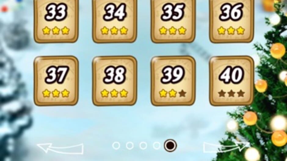 สกรีนช็อตจาก Slime Smasher EX (รูปที่ 2)