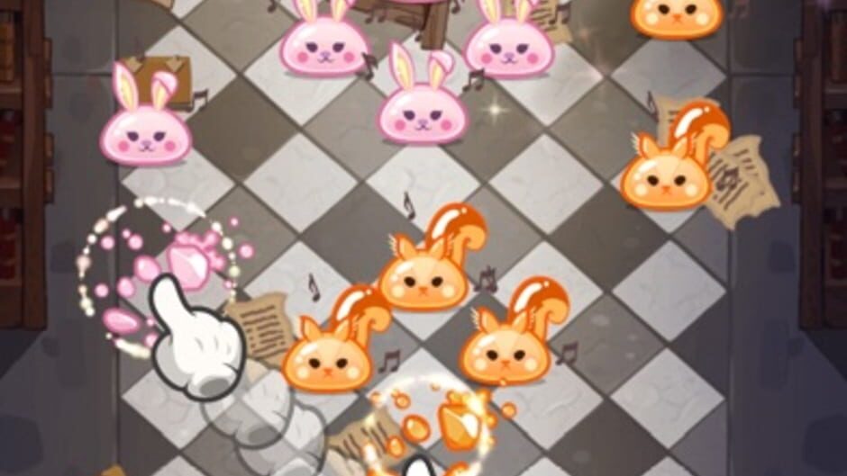 สกรีนช็อตจาก Slime Smasher EX (รูปที่ 5)