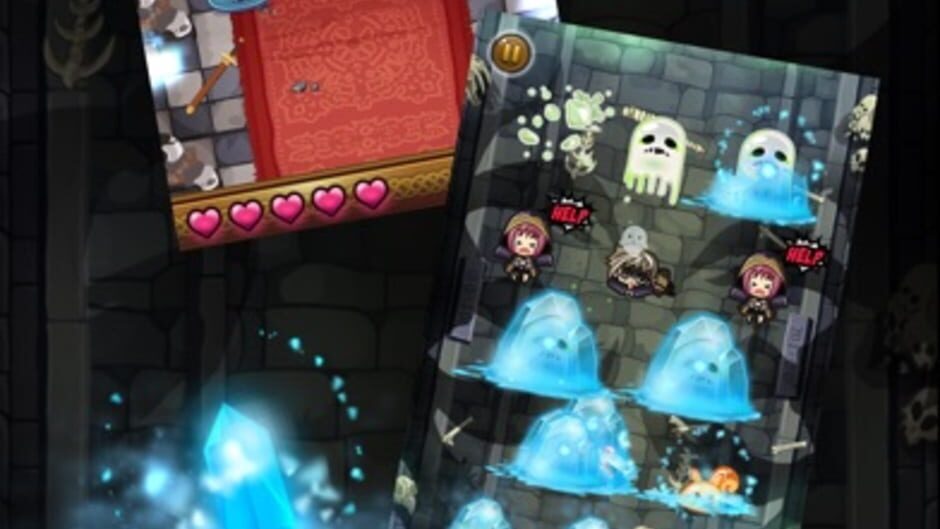 สกรีนช็อตจาก Slime Smasher EX (รูปที่ 4)