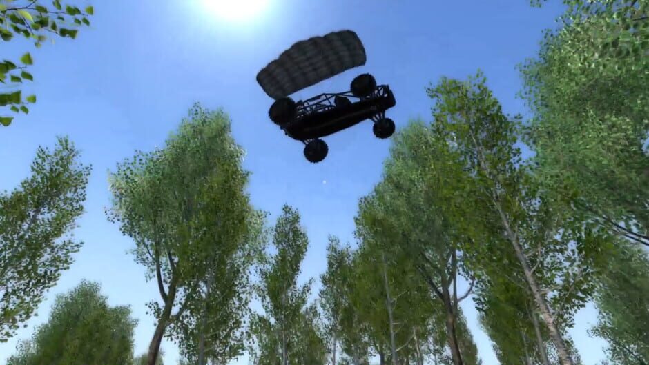 Endgame: Survival Screenshot