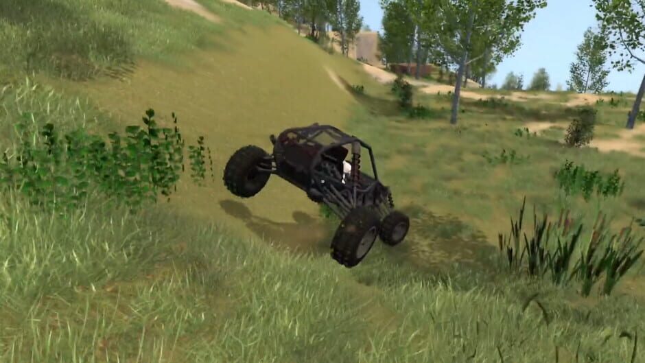 Endgame: Survival Screenshot