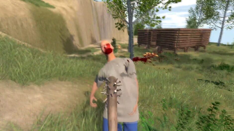 Endgame: Survival Screenshot