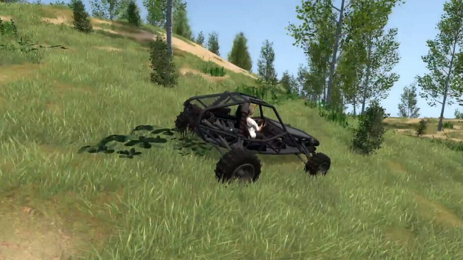 Endgame: Survival Screenshot