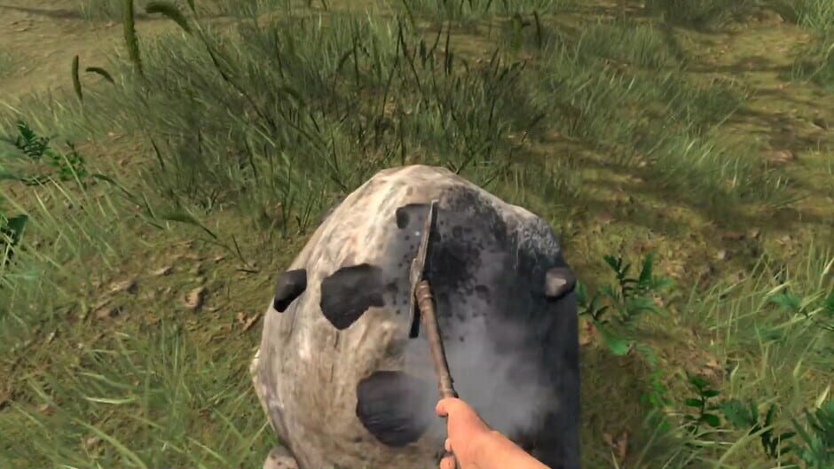 Endgame: Survival Screenshot