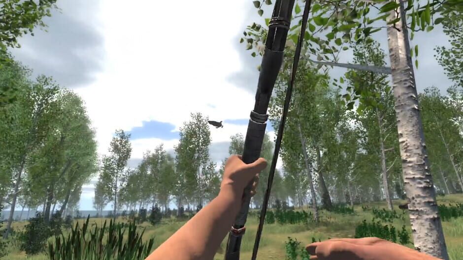 Endgame: Survival Screenshot