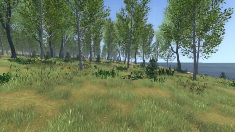 Endgame: Survival Screenshot