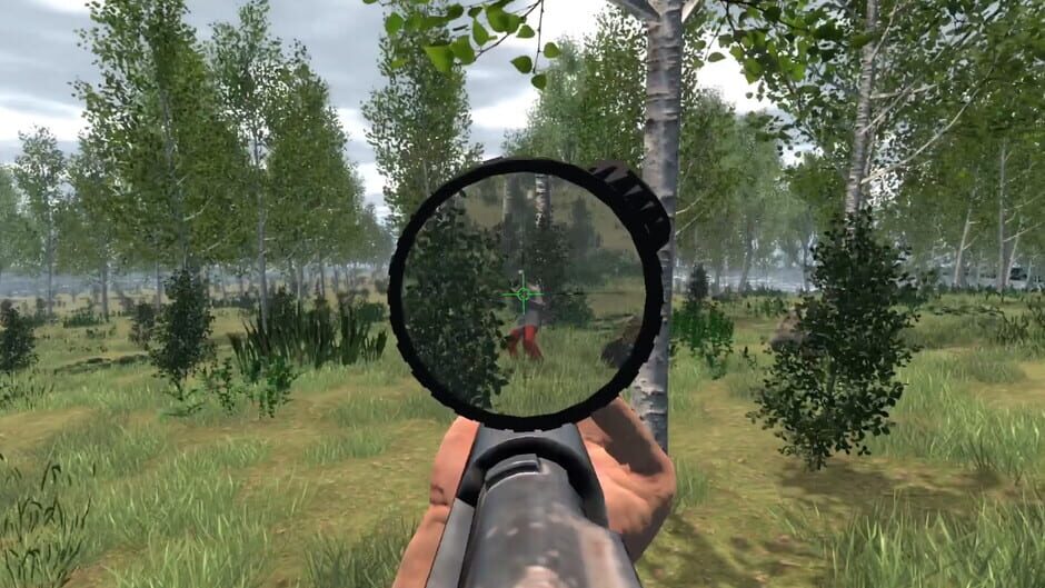 Endgame: Survival Screenshot