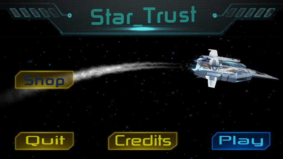 Star Trust Screenshot