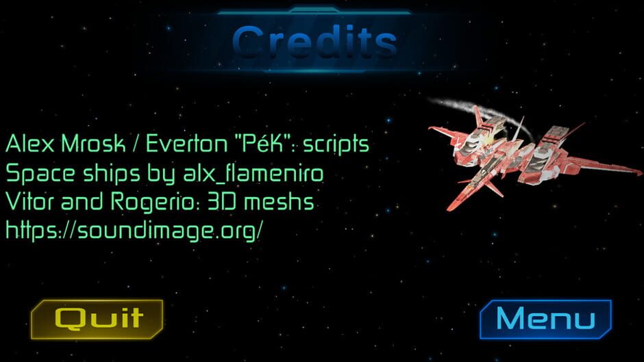 Star Trust Screenshot