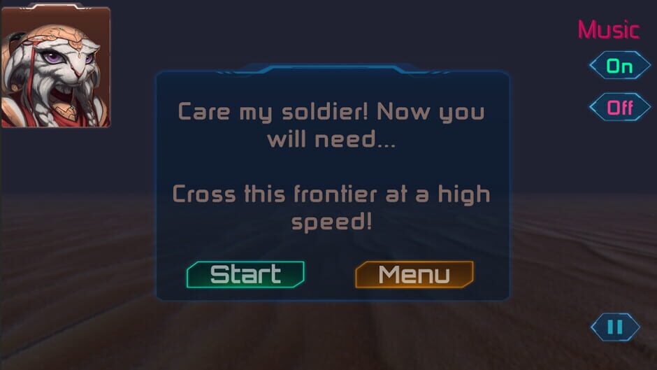 Star Trust Screenshot