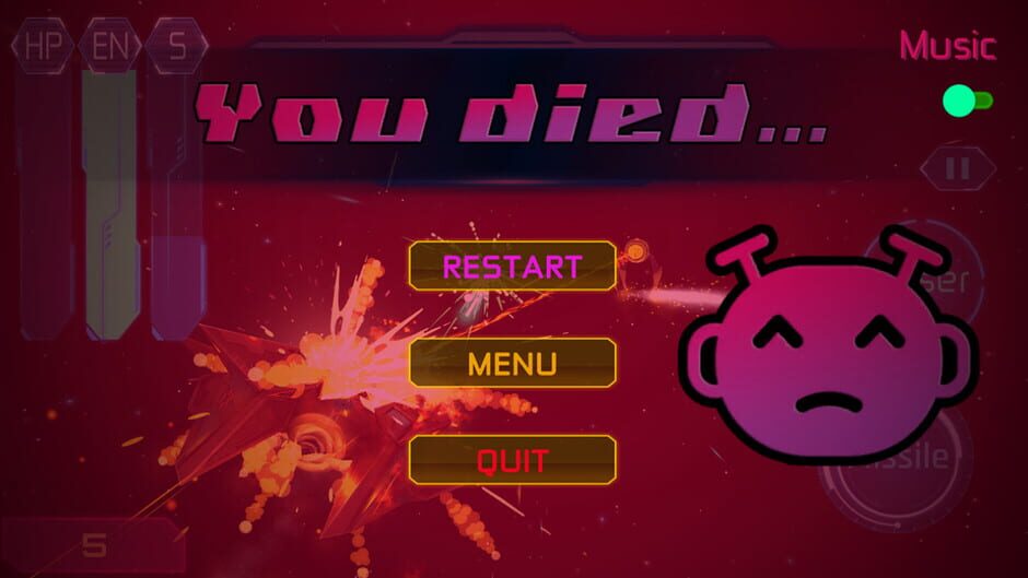 Star Trust Screenshot