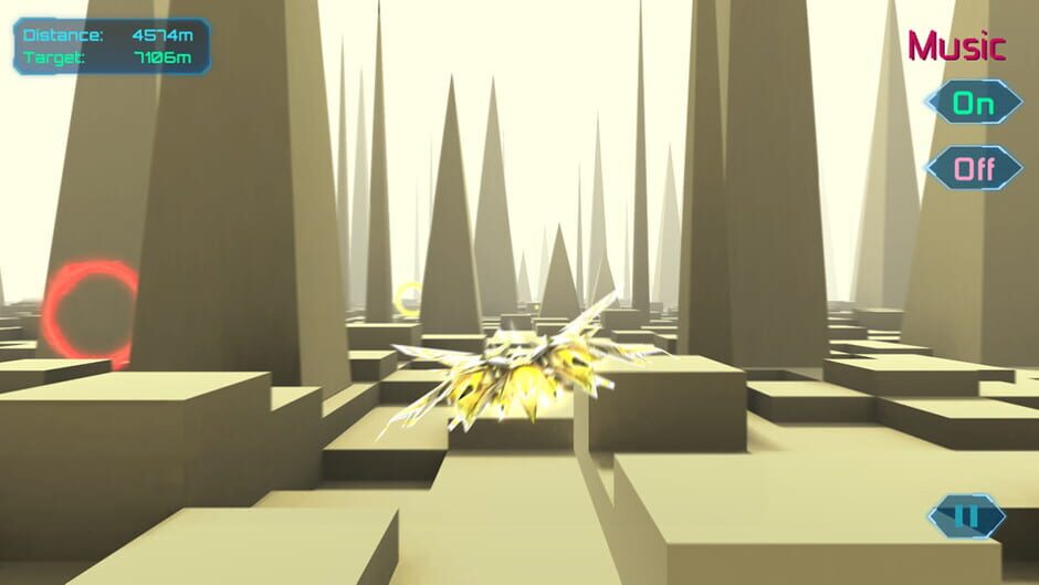 Star Trust Screenshot