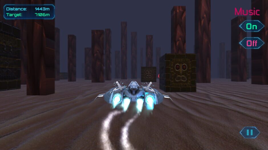 Star Trust Screenshot