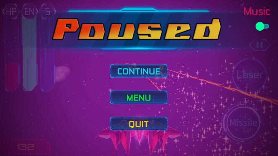 Star Trust Screenshot