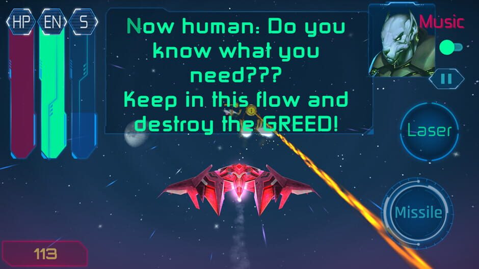 Star Trust Screenshot