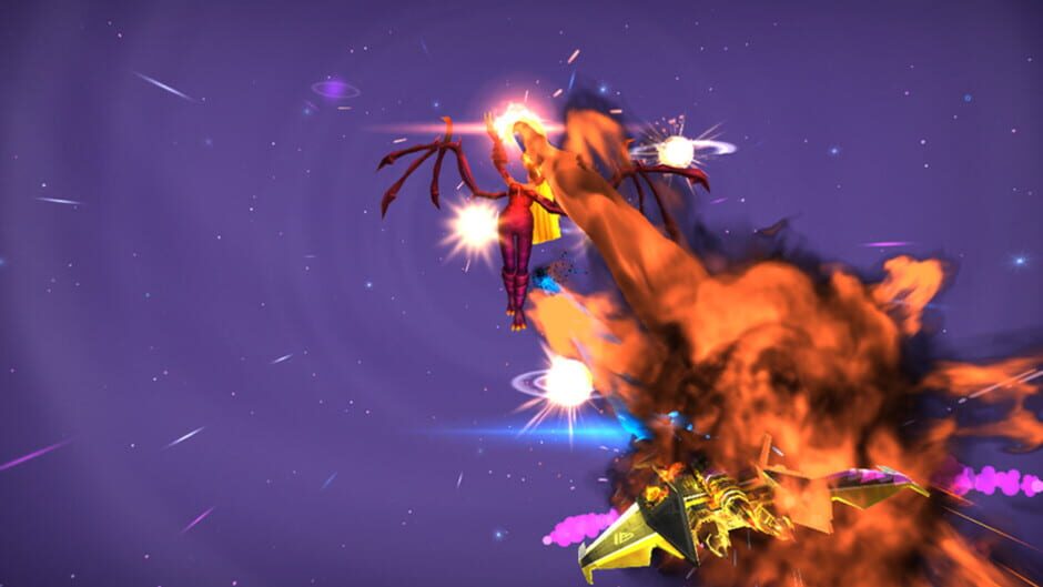 Star Trust Screenshot