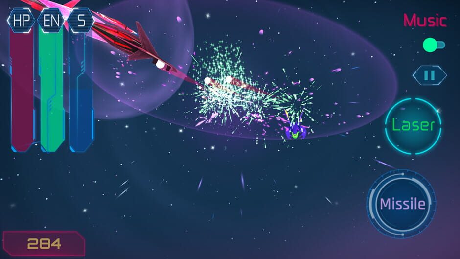 Star Trust Screenshot