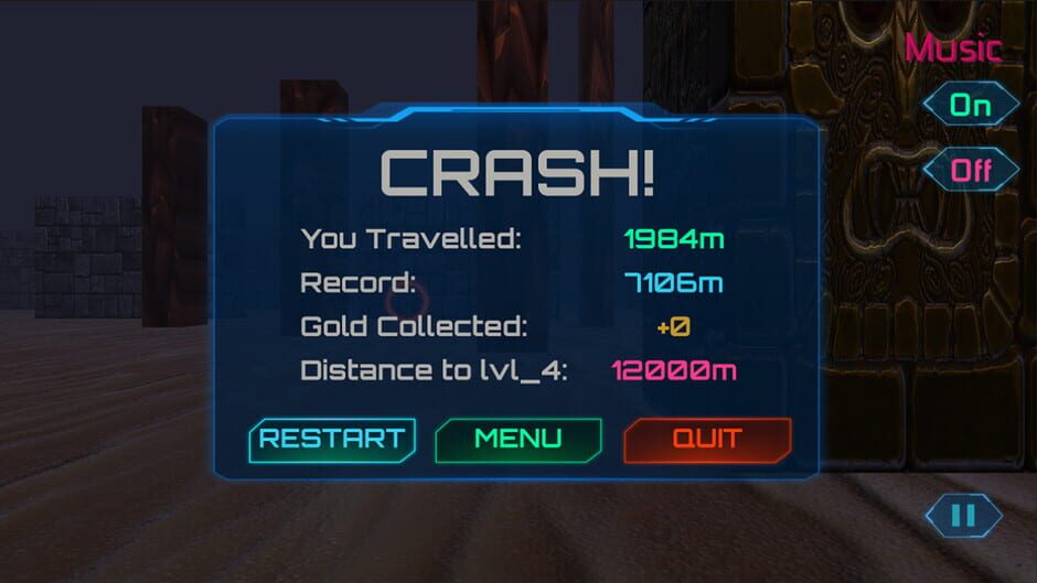 Star Trust Screenshot