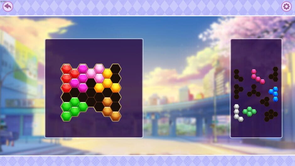 Love Wish 2 Screenshot