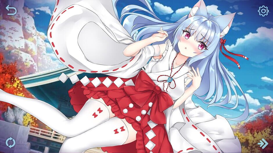 Love Wish 2 Screenshot