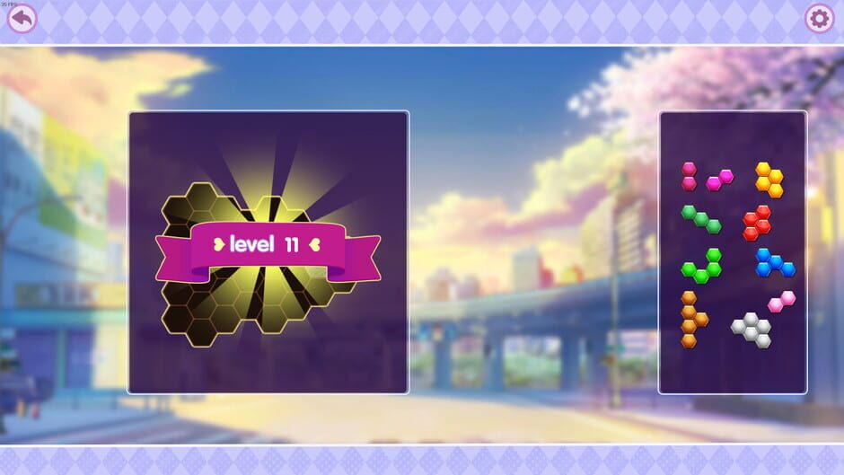 Love Wish 2 Screenshot