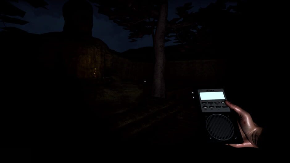 Scared Tube Screenshot