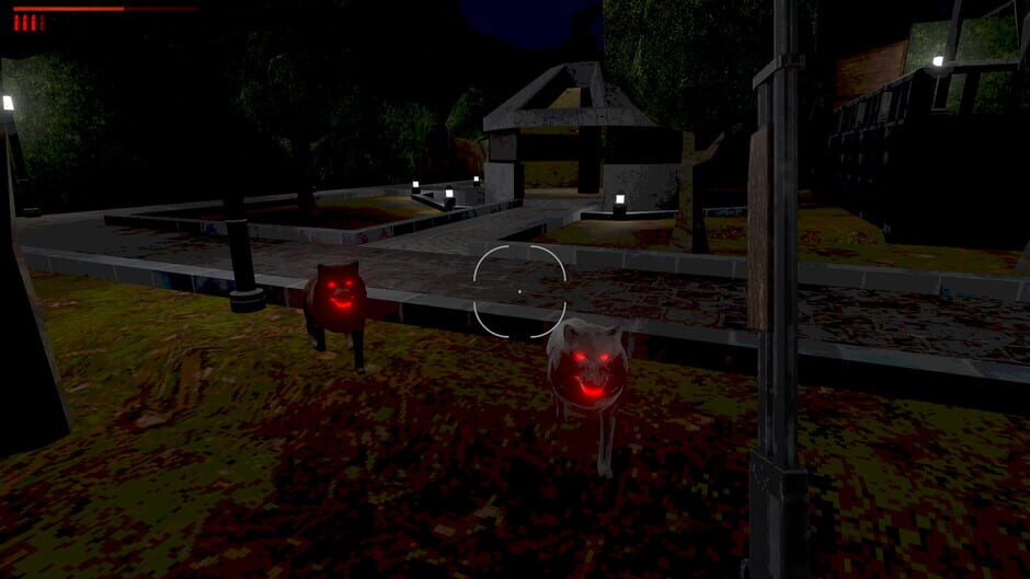 Dead Beacon Screenshot