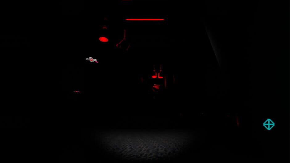 Scar in the Void screenshot