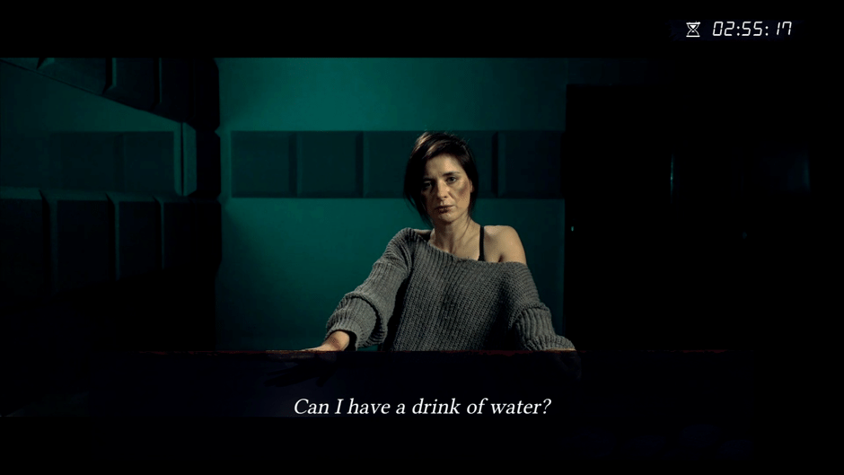 Criminal Expert Screenshot