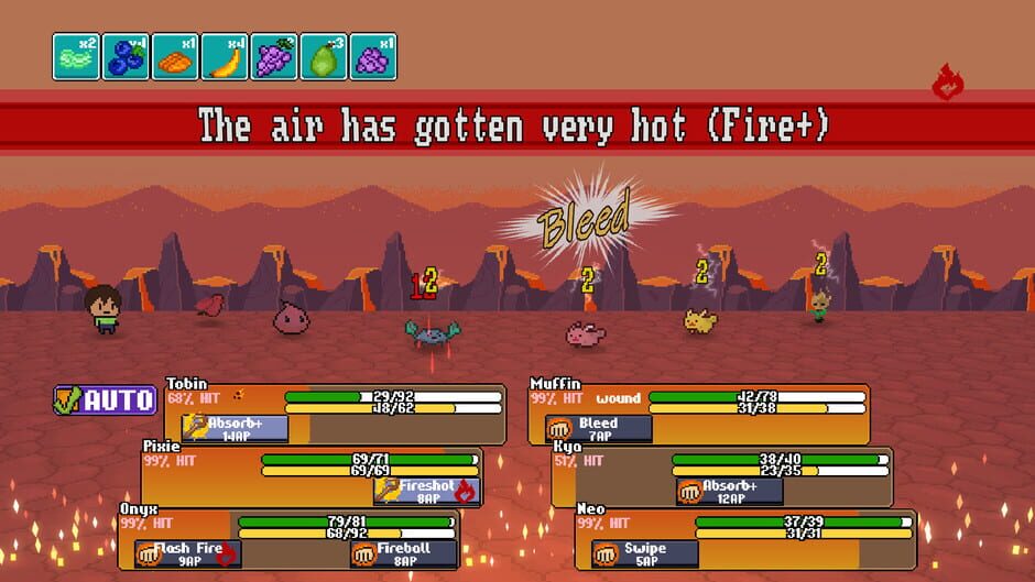 Pixel Petkeeper Screenshot