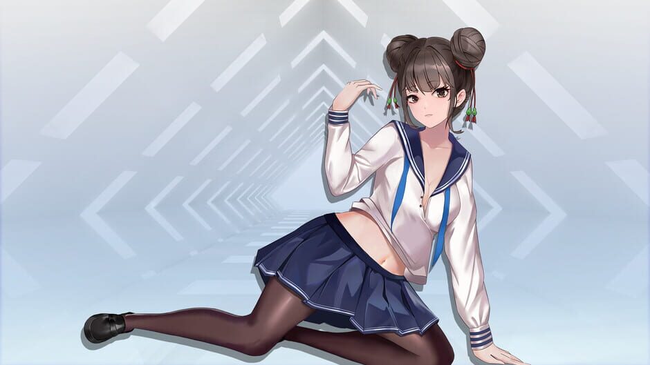 Lovely Trap Screenshot